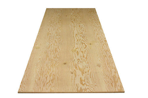 Ply AC 3/4 Sheet